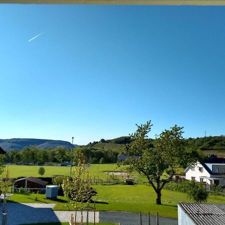 Ferienwohnungen Op Der Kees Irsch Exterior photo
